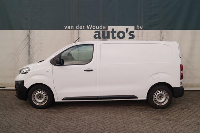 Peugeot Expert andard Premium -NAVI-AIRCO-