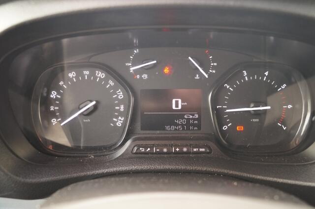 Peugeot Expert