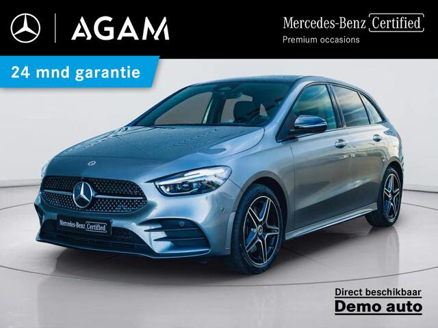 Mercedes-Benz B-Klasse n AMG Premium PLUS | Panorama dak | Trekhaak