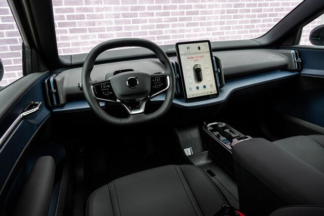 Volvo EX30