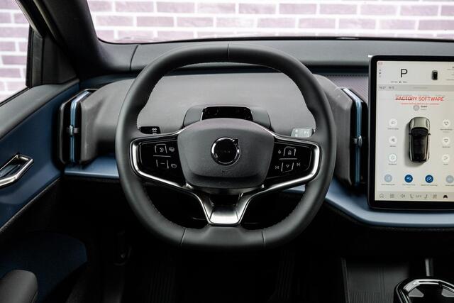 Volvo EX30
