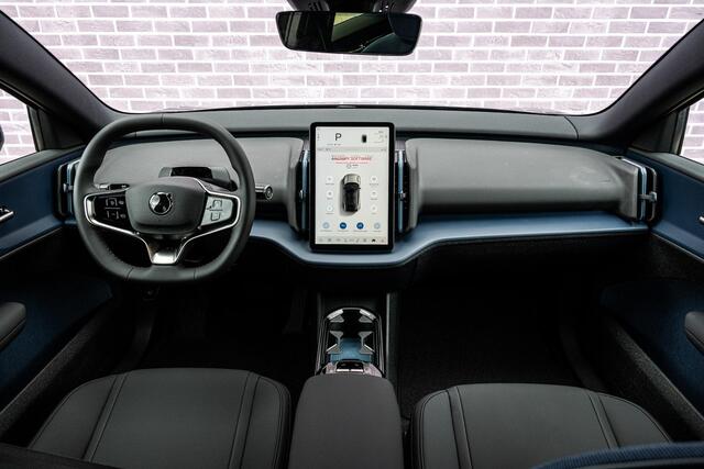 Volvo EX30