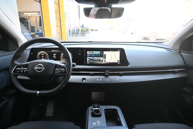 Nissan Ariya