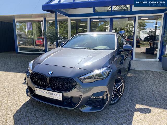BMW 2 Serie 218i High Executive Edition M Sportpakket
