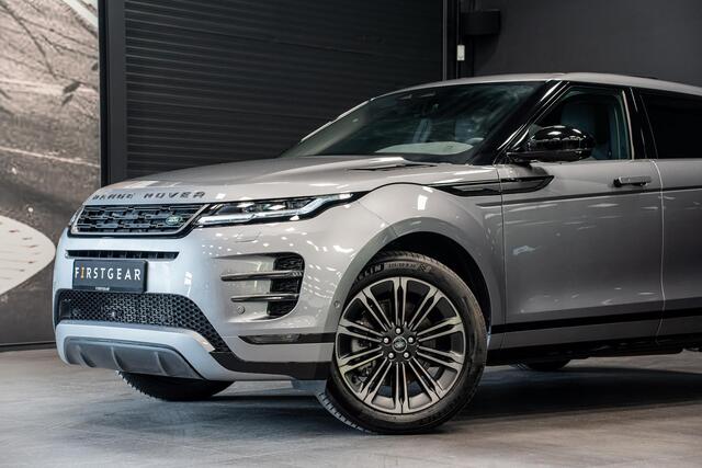 Land Rover Range Rover Evoque *Panorama / Meridian / Memory / Surround-view / Keyless*
