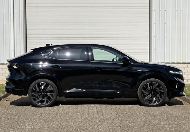 Renault Rafale