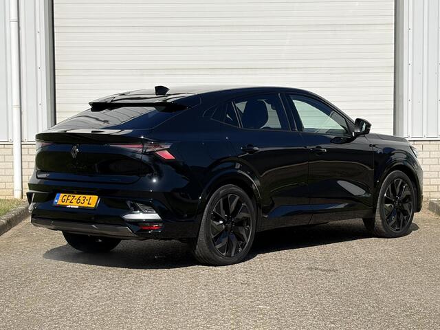 Renault Rafale