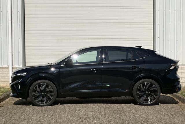 Renault Rafale