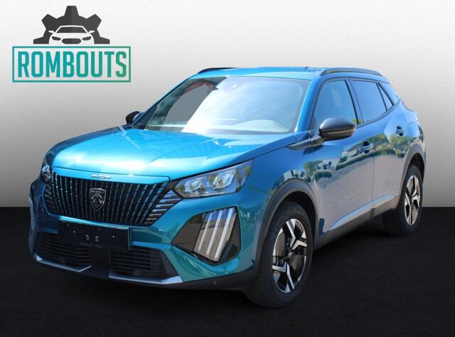 Peugeot 2008 lure