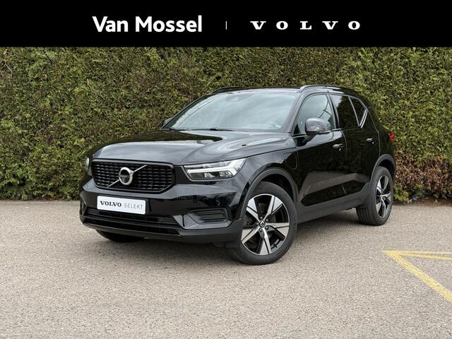 Volvo XC40 e R-Design | 360 Camera | Panoramadak | Elektr. stoelen