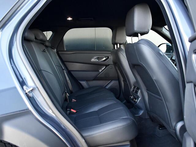 Land Rover Velar
