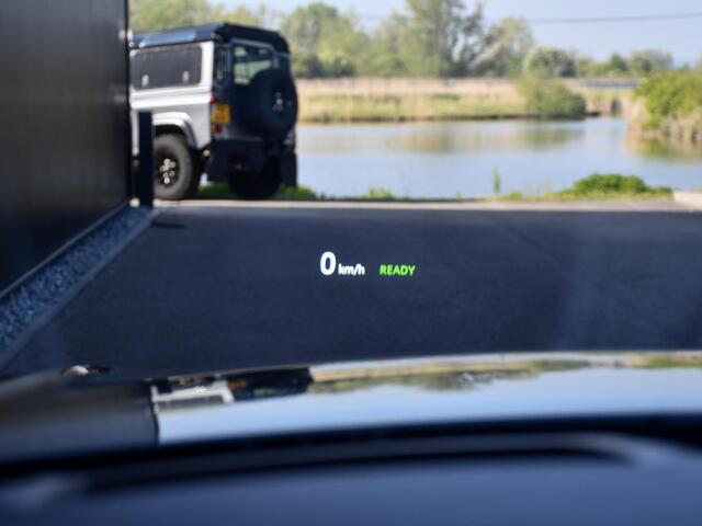 Land Rover Velar