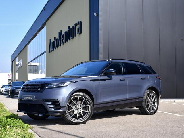 Land Rover Velar