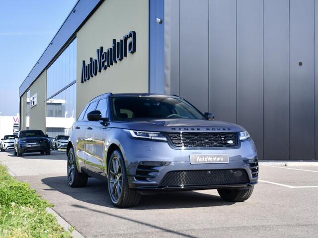 Land Rover Velar