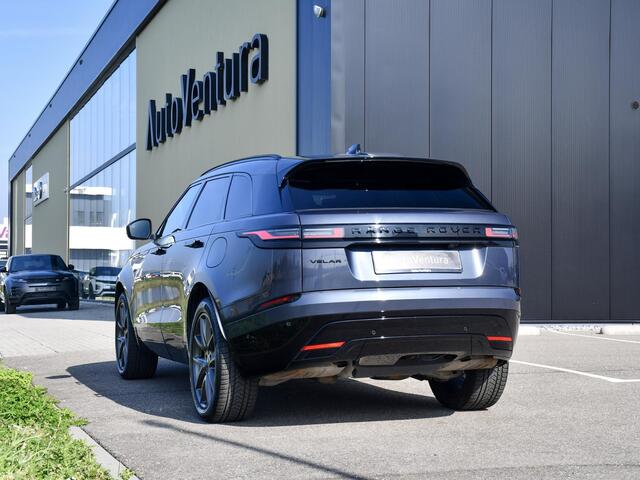 Land Rover Velar