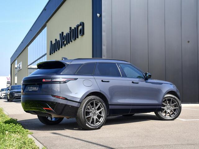 Land Rover Velar