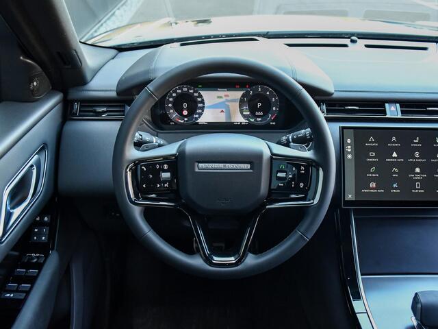 Land Rover Velar