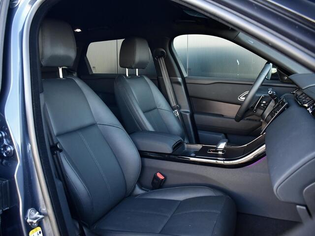 Land Rover Velar