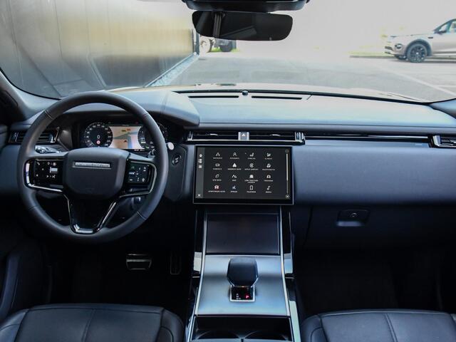 Land Rover Velar