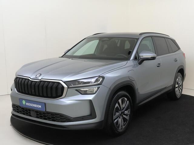 Skoda Kodiaq Edition