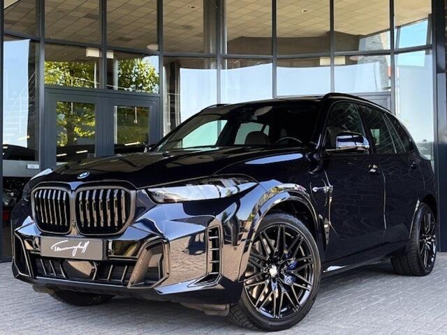 BMW X5 50E M-SPORT - PANO - SKY LOUNGE - LUCHTV. - TREKH.