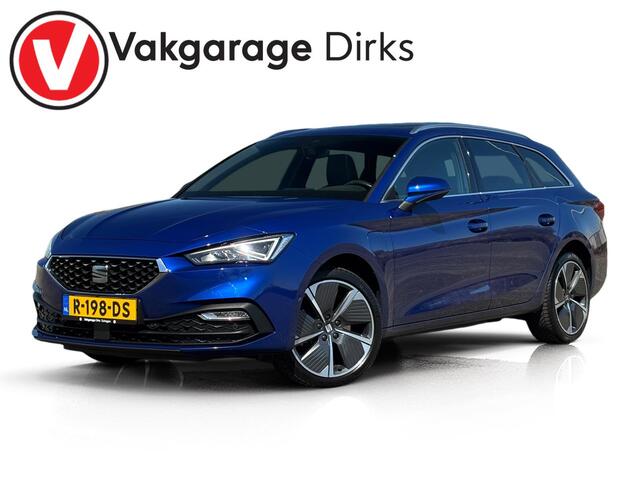 Seat Leon rer 1.4 TSI eHybrid PHEV Xcellence ? Pano ? LED ? ACC