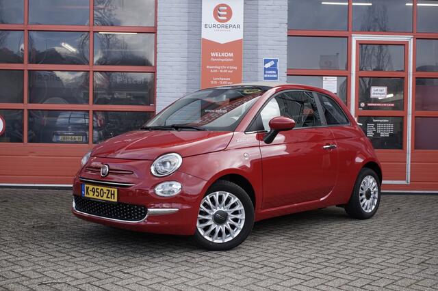 Fiat 500 id Dolcevita / Climate controle / Apple CarPlay / P