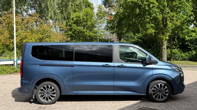 Ford Tourneo