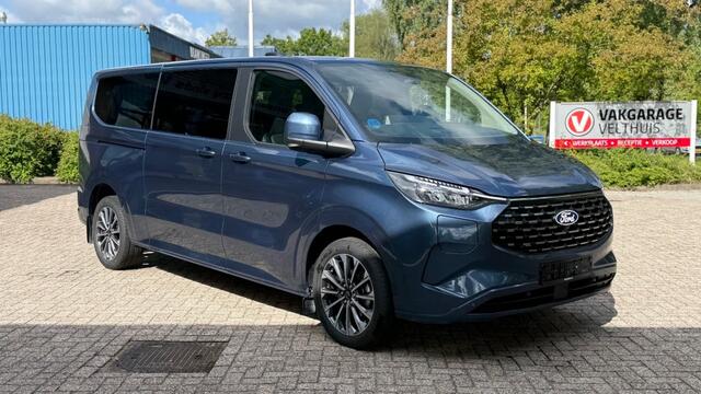 Ford Tourneo