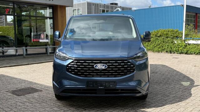 Ford Tourneo