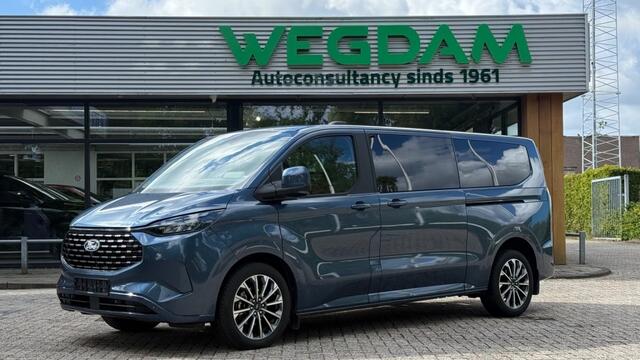 Ford Tourneo