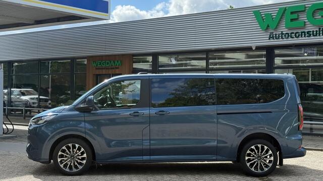 Ford Tourneo