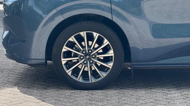 Ford Tourneo