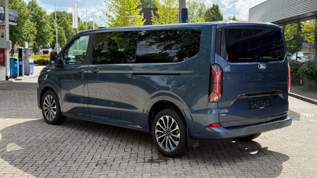 Ford Tourneo