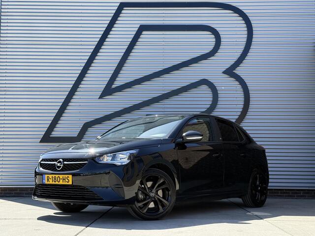 Opel e-Corsa kWh SoH 100%|Carplay|Camera|Clima|Cruise|Goed Onderhouden|APK tot 09-2027