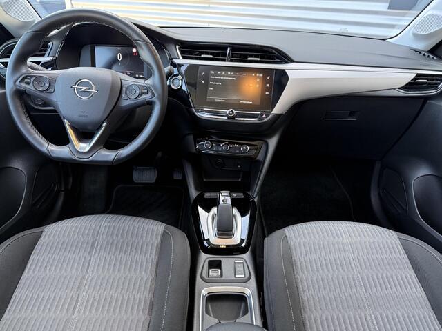 Opel e-Corsa