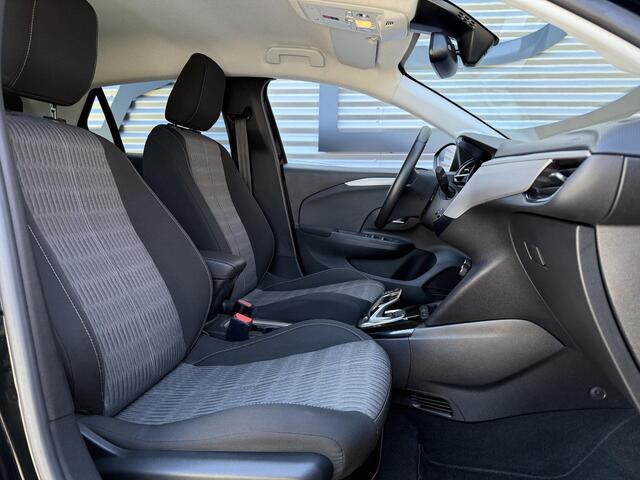 Opel e-Corsa