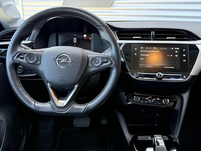 Opel e-Corsa