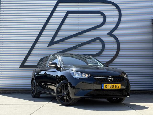Opel e-Corsa