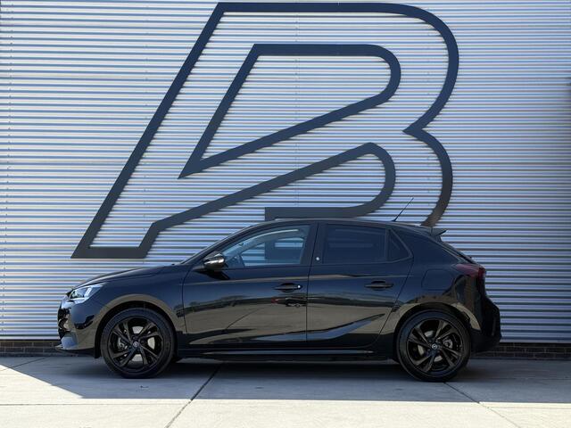 Opel e-Corsa