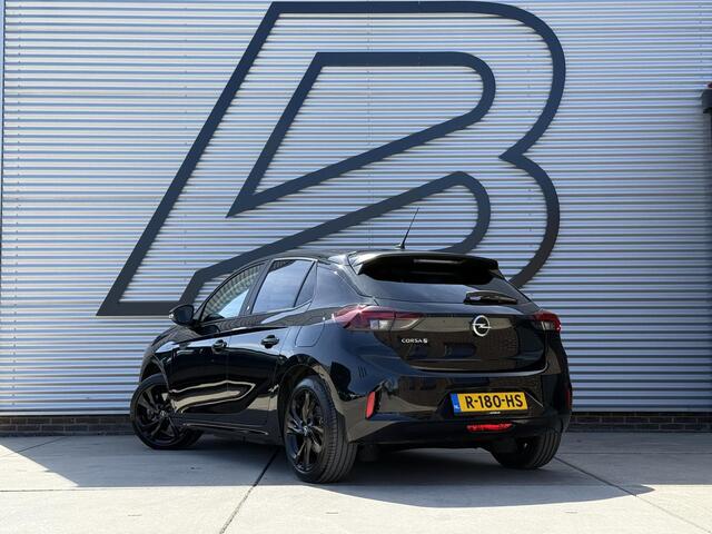 Opel e-Corsa