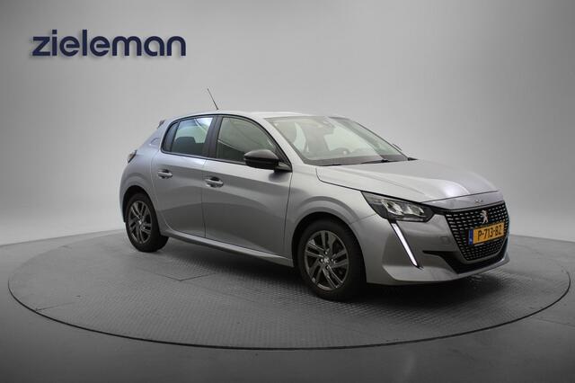Peugeot 208 h Active Pack - Carplay, Navi, Cruise