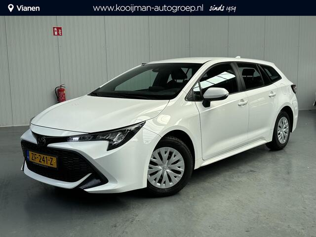 Toyota Corolla 1.2 Turbo Comfort