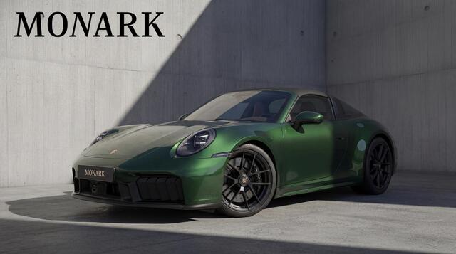 Porsche 911 | Lift | Sportuit | 360 Cam | Sport Chrono