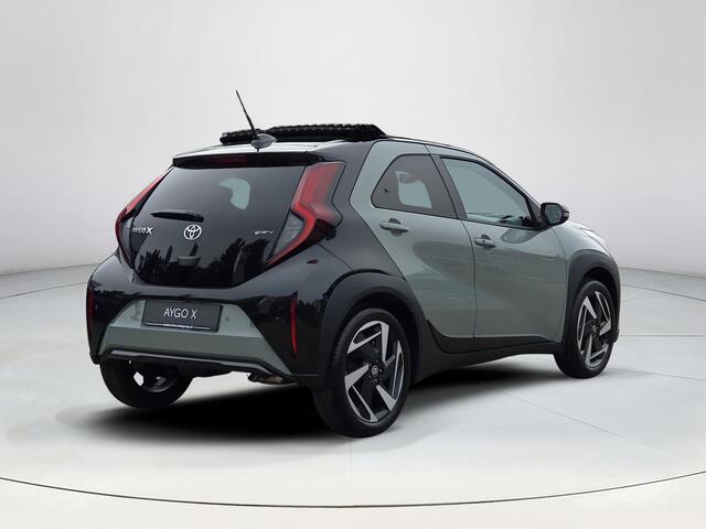 Toyota Aygo 5 envy + Lounge Pack | Nieuwe auto | Direct uit voorraad leverbaar |