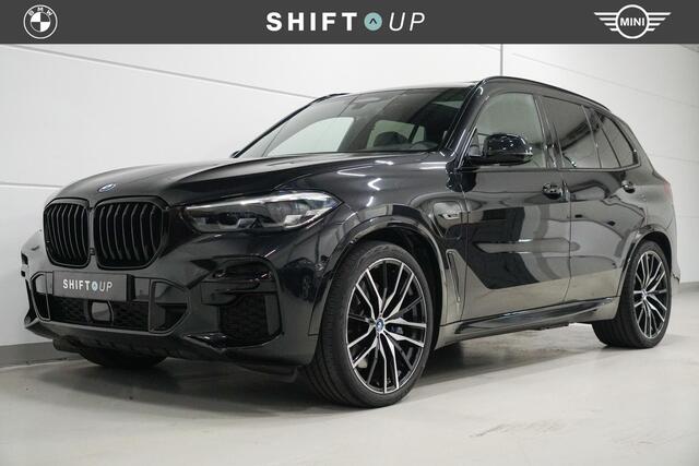 BMW X5 45e M-Sport | Panoramadak | CoPilot | Elektr. Trekhaak
