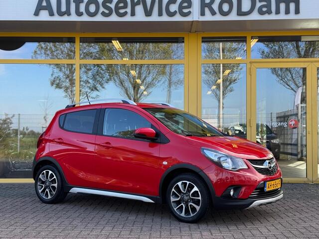 Opel Karl Onl. Ed.