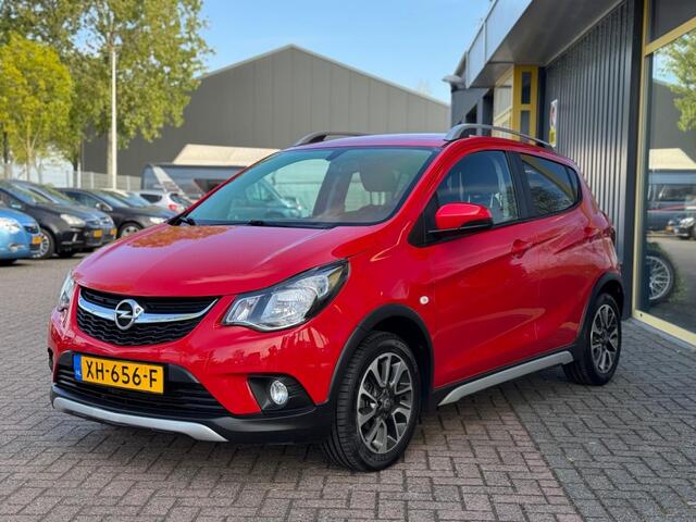 Opel Karl