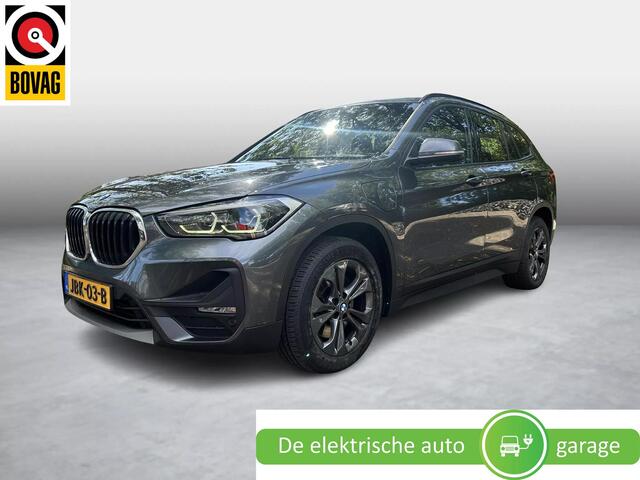 BMW X1 25e | PHEV | Plug-in Hybride | Elek klep | Camera |