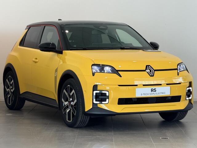 Renault 5